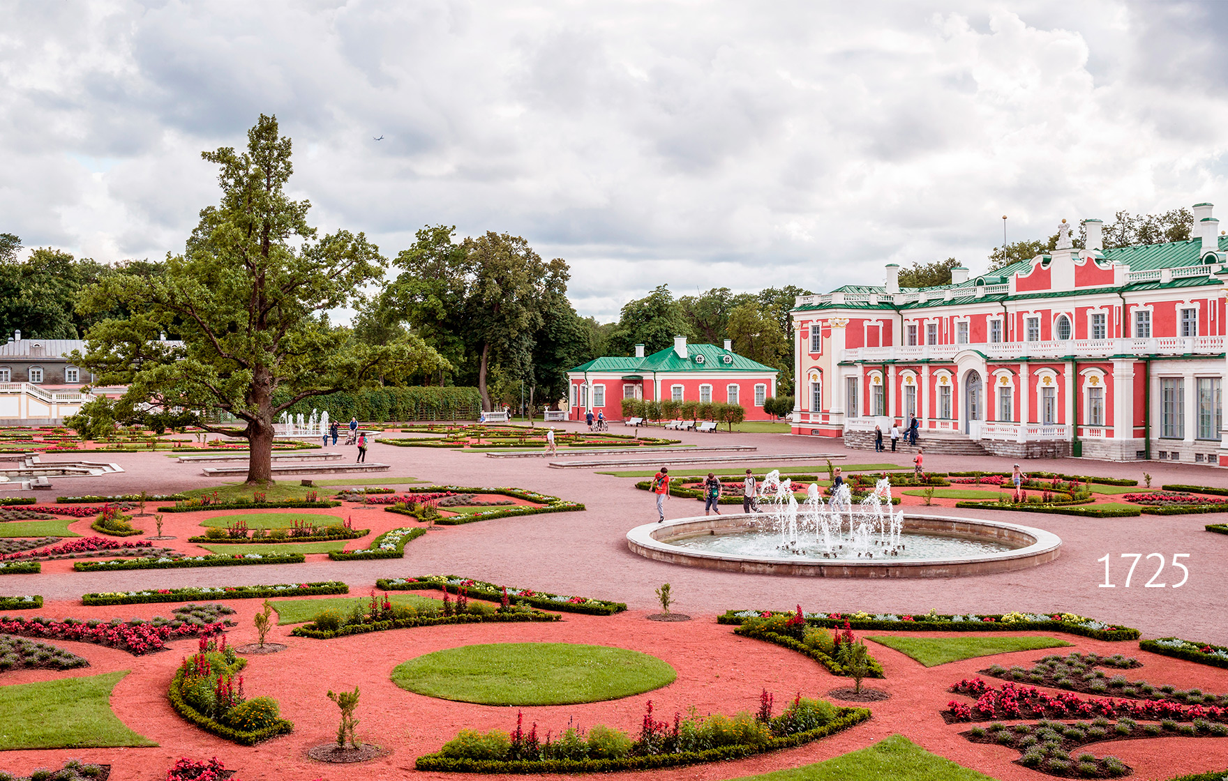 Kadriorg