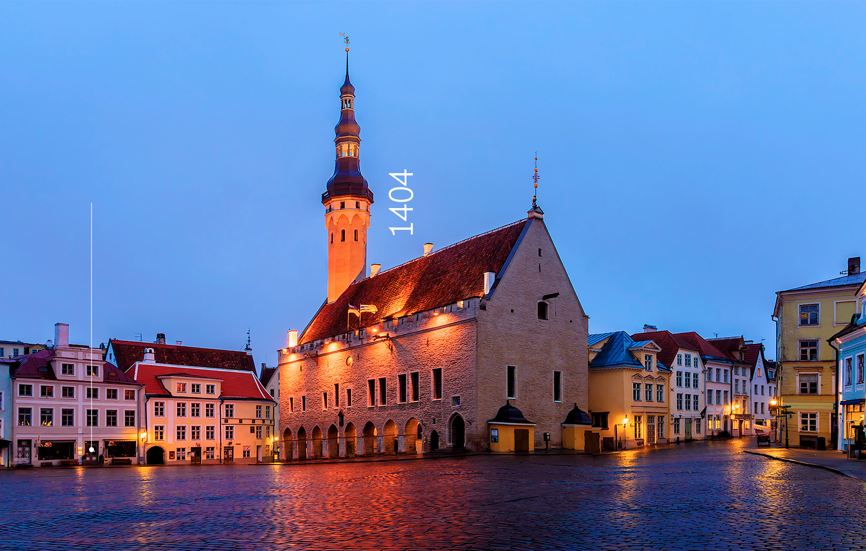 Town Hall Square